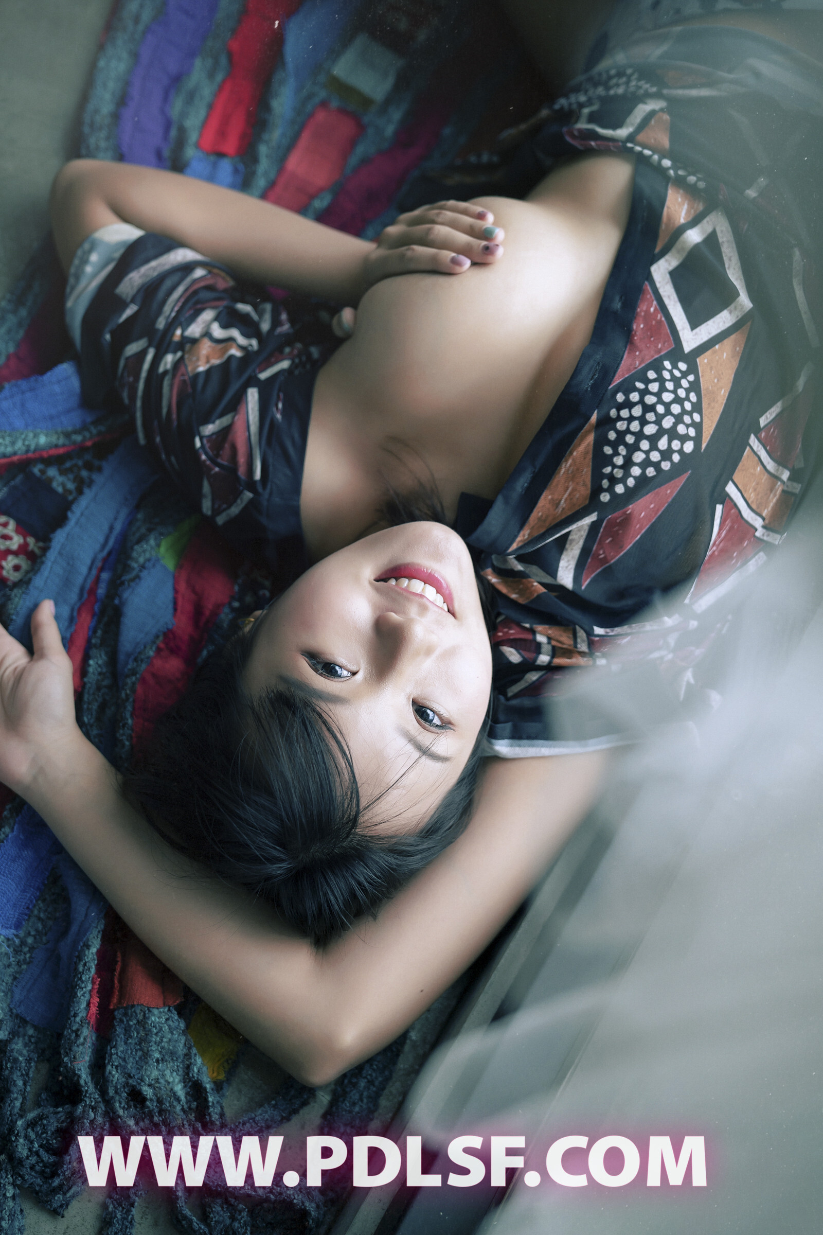 PDL潘多拉  2020.07.12 精品 NO.244 宝宝宝宝宝